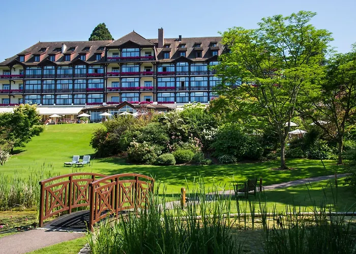 Hotel Ermitage